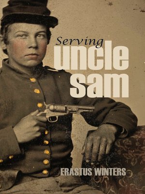 cover image of Serving Uncle Sam